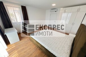 Обзаведена, нова, луксозна Къща, м-т Пчелина