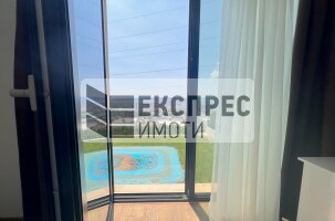 Обзаведена, нова, луксозна Къща, м-т Пчелина