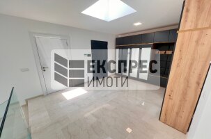 Обзаведена, нова, луксозна Къща, м-т Пчелина