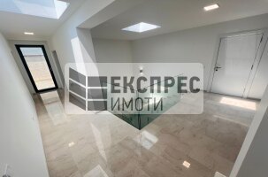 Обзаведена, нова, луксозна Къща, м-т Пчелина