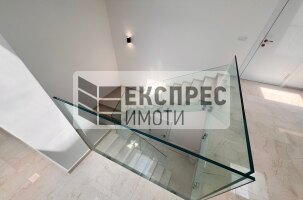 Обзаведена, нова, луксозна Къща, м-т Пчелина