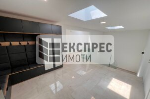 Обзаведена, нова, луксозна Къща, м-т Пчелина
