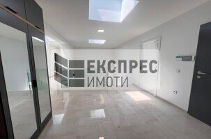 Обзаведена, нова, луксозна Къща, м-т Пчелина