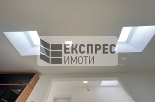Обзаведена, нова, луксозна Къща, м-т Пчелина
