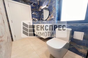 Обзаведена, нова, луксозна Къща, м-т Пчелина
