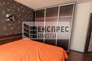 Обзаведен Тристаен апартамент, Левски