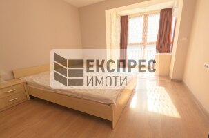 Обзаведен Тристаен апартамент, Левски