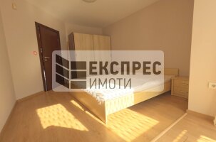 Обзаведен Тристаен апартамент, Левски
