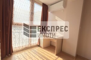 Обзаведен Тристаен апартамент, Левски