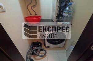 Обзаведен Тристаен апартамент, Левски