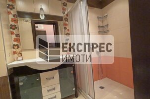 Обзаведен Тристаен апартамент, Левски
