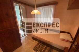 Обзаведен Тристаен апартамент, Окръжна болница