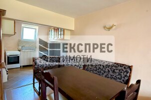 Обзаведен Двустаен апартамент, Окръжна болница