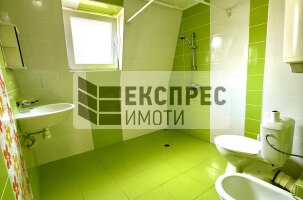 Обзаведен Двустаен апартамент, Окръжна болница