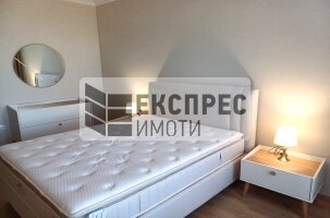 Нов, Обзаведен Двустаен апартамент, м-т Евксиноград