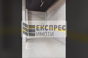 Нов, Обзаведен Двустаен апартамент, м-т Евксиноград
