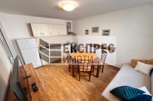  1 bedroom apartment, Regional hospital