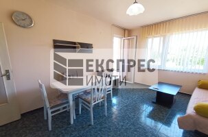 Furnished 1 bedroom apartment, Pobeda