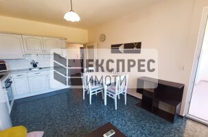 Furnished 1 bedroom apartment, Pobeda