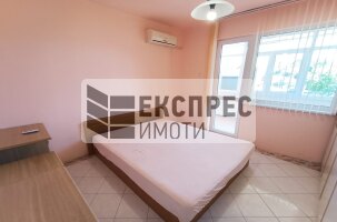 Furnished 1 bedroom apartment, Pobeda