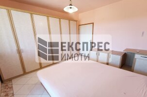 Furnished 1 bedroom apartment, Pobeda