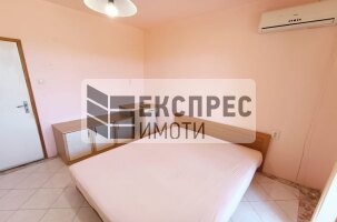 Furnished 1 bedroom apartment, Pobeda