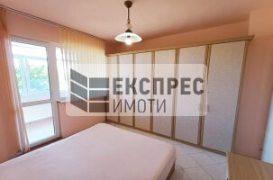 Furnished 1 bedroom apartment, Pobeda