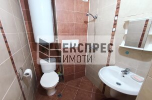 Furnished 1 bedroom apartment, Pobeda