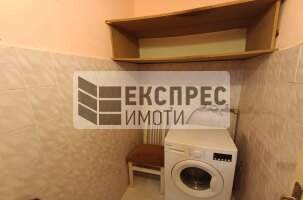 Furnished 1 bedroom apartment, Pobeda