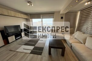 Möbliert 1 Schlafzimmer Wohnung, Breeze