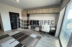Möbliert 1 Schlafzimmer Wohnung, Breeze