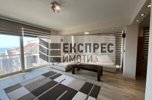 Möbliert 1 Schlafzimmer Wohnung, Breeze