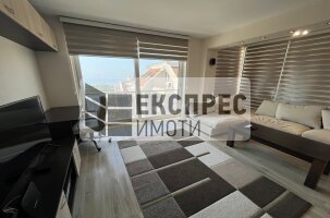 Möbliert 1 Schlafzimmer Wohnung, Breeze