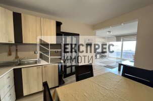 Möbliert 1 Schlafzimmer Wohnung, Breeze