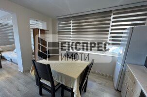 Möbliert 1 Schlafzimmer Wohnung, Breeze