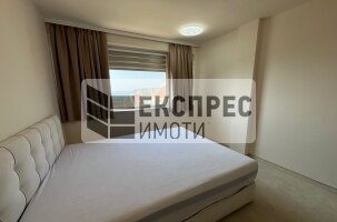 Möbliert 1 Schlafzimmer Wohnung, Breeze