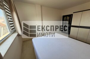 Möbliert 1 Schlafzimmer Wohnung, Breeze