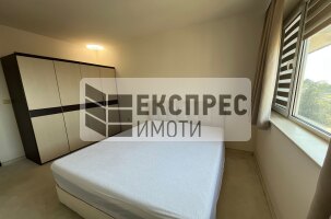 Möbliert 1 Schlafzimmer Wohnung, Breeze