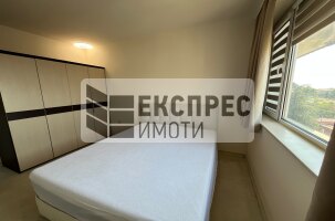 Möbliert 1 Schlafzimmer Wohnung, Breeze