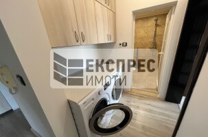 Möbliert 1 Schlafzimmer Wohnung, Breeze