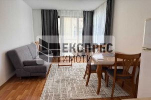 Обзаведен Двустаен апартамент, Чаталджа