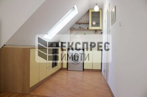 Обзаведен Двустаен апартамент, Чаталджа