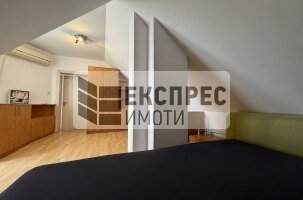 Обзаведен Двустаен апартамент, Чаталджа