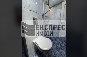 Обзаведен Двустаен апартамент, Чаталджа