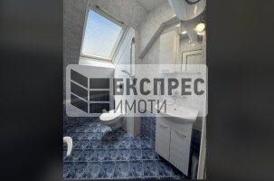 Обзаведен Двустаен апартамент, Чаталджа