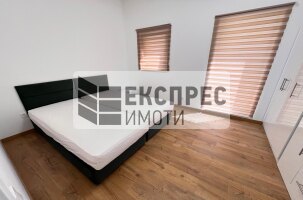 Обзаведен Къща, м-т Пчелина