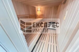 Обзаведен Къща, м-т Пчелина