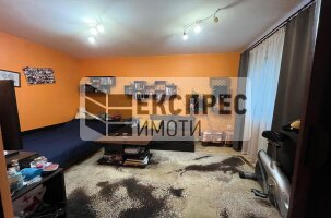 Обзаведен Двустаен апартамент, Окръжна болница