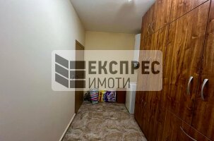 Обзаведен Двустаен апартамент, Окръжна болница