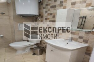 Neue, möblierte 1 Schlafzimmer Wohnung, Bazar Levski
